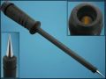 СОНДА PRUEF2SW ф4mm ЧЕРНА