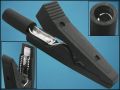 ЩИПКА CR-2PM-B 10A ф2mm КРОКОДИЛ ЧЕРНА
