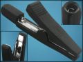 ЩИПКА PJ5001-B 5A ф2mm КРОКОДИЛ ЧЕРНА