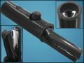 ЩИПКА R8-E1B-B 3A ф2mm КРОКОДИЛ ЧЕРНА