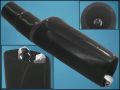 ЩИПКА R8-E54-B 10A ф2mm КРОКОДИЛ ЧЕРНА