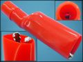 ЩИПКА R8-E54-R 10A ф2mm КРОКОДИЛ ЧЕРВЕНА