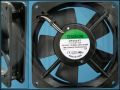 ВЕНТИЛАТОР 120x120x25mm 220V DP203AT2122LBT Л 2P