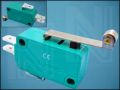 SNAP BUTTON WLK-4 ON-(ON) 3-PIN + ROLL