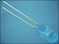 LED ф5mm OSB5YUSB64A-KL BLUE/СИН ДИФУЗЕН