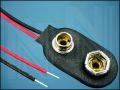 ДЪРЖАЧ ЗА БАТЕРИЯ BS-IC 1x6F22/6LR22