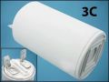 C 20MF 450VAC 5% 3C MKPZ