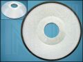 ДИАМАНТЕН ДИСК ДШ 125x3x32x2 AC4-80/63-4 12A2-20