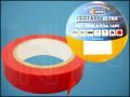 PVC EMOS 10Mx15mm ЧЕРВЕН