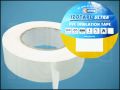 PVC EMOS 20Mx19mm БЯЛ