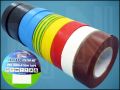 PVC EMOS 20Mx19mm МНОГОЦВЕТЕН КОМПЛЕКТ 10