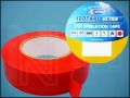 PVC EMOS 20Mx19mm ЧЕРВЕН