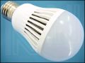 LED LAMP LBS82727 E27 220V 8W 15-LED WARM WHITE