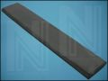 ФЕРИТНА СЪРЦЕВИНА 15x3,5x76mm ПДФП Ф80