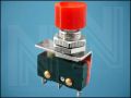 BUTTON DS-428r ON-(ON) 3-PIN