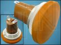 BUTTON K-2-2П ON-(OFF) 2-PIN 0282