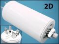 C 25MF 450VAC 5% 2D MKPZ + БОЛТ