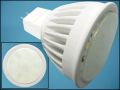 LED LAMP L1S1216427 GU5,3 12V 4W WARM WHITE