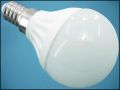 LED LAMP LB4E1442 E14 220V 4W 10-LED WHITE