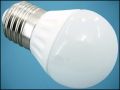LED LAMP LB4E2727 E27 220V 4W 10-LED WARM WHITE