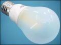 LED LAMP LBC282727 E27 220V 2,8W 1LED WARM WHITE