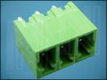 КЛЕМА M 15EDGVC3.81-03P 3pin 3,81mm PCB ПРАВ