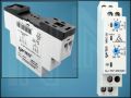 ФАЗОВО РЕЛЕ MKC-20 220V 5A ENTES DIN RAIL