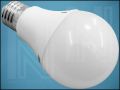 LED LAMP BA18-0821 E27 220V 8W WHITE