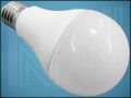 LED LAMP BA19-0521 E27 220V 5W WHITE