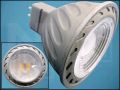 LED LAMP BA25-0361 GU5,3 220V 4W WHITE