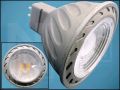 LED LAMP BA25-0362 GU5,3 220V 4W WHITE
