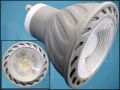 LED LAMP BA25-0550 GU10 220V 5W WARM WHITE