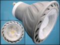 LED LAMP BA25-0551 GU10 220V 5W WHITE