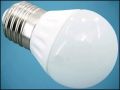 LED LAMP LB4E2742LV E27 9-24VAC/DC 4W WARM WHITE