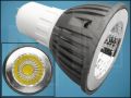 LED LAMP NN GU5,3 12V 1-LEDx3W WARM WHITE