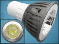 LED LAMP NN GU5,3 220V 1-LEDx3W WHITE