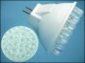 ULTRA GU5,3/12W15B1530 30-LED 1,8W 15C W+B