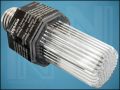БЛИЦ ЛАМПА E27 220V 1W 48x48x90mm EUROLITE БЯЛА