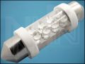 ЛАМПА T11 8-LED ф3mm 12V 0,48W WHITE ф11mm L36mm