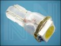 ЛАМПА T5 1-LED 5050 12V 0,2W WHITE ф8mm L17mm