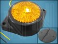 СВЕТОДИОДНА ЛАМПА 09-098C-o LED 24VDC