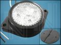 СВЕТОДИОДНА ЛАМПА 09-098C-w LED 12VDC