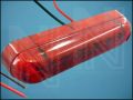 СВЕТОДИОДНА ЛАМПА 11-152 RED 5-LED 24VDC