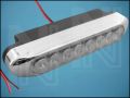 СВЕТОДИОДНА ЛАМПА TTX-1014 8-LED 12VDC
