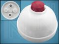 BUTTON 07 OFF-(ON) 2-PIN
