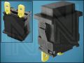 BUTTON AE-H8300ABAAA OFF-ON 2-PIN HOLD