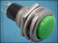 BUTTON DS216G OFF-(ON) 2-PIN
