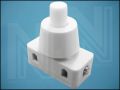 BUTTON PBS-17A-2W ON-OFF 2-PIN HOLD