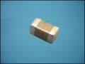C 0603 100nF 50V 10% X7R SMD