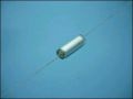 C 1,5nF 630V СТИРОФЛЕКСЕН ф6mm L16mm